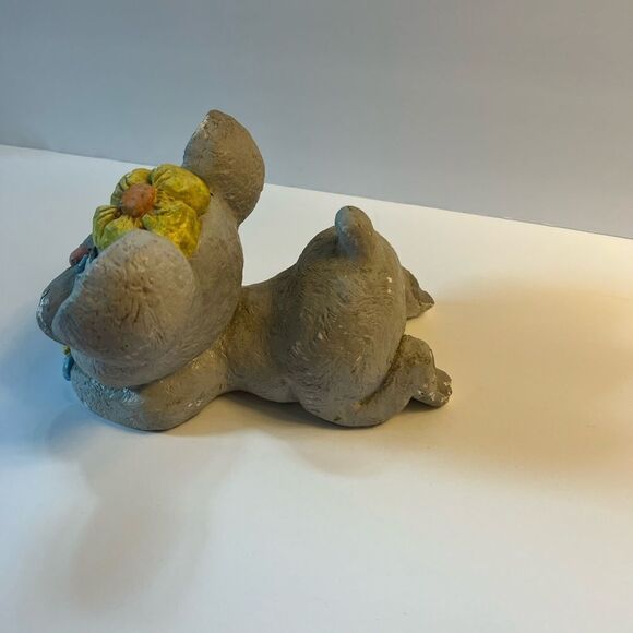 Old  Mouse - Picture 9 of 12